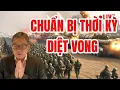 Download Lagu Chuẩn Bị Thời Kỳ Diệt Vong - Ngô Tuấn Kiệt