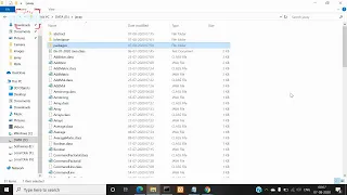 Java Introduction to Packages
