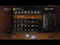 Dark Souls - Knight s Honor all needed weapons quick showcase