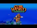 Adding Mods to Cube World