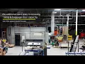 Building Expansion - Plant 58