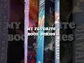 Best Fantasy Book series
