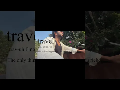 #anirudh #music #travlevlog #goa #ytshortsindia