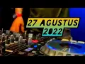 EXO Club ,,. 27 agustus 2022