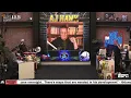 The Pat McAfee Show Live Friday August 21st 2026