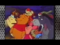 Download Lagu The New Adventures of Winnie the Pooh Theme Song -Swedish- Cover