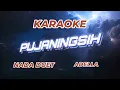 Download Lagu PUJANINGSIH - KARAOKE - Difarina Indra ft Fendik - OM ADELLA #karaoke #cover #campursari