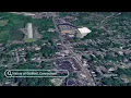 The history of Guilford Connecticut