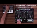 Download Lagu Roland DJ-505: MIDI Output