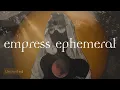 Alanis Morrisette - Uninvited (Empress Ephemeral Cover)