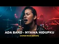 Download Lagu ADA BAND - NYAWA HIDUPKU | COVER ROCK VERSION (Cover By Darung_Ka)