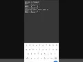 How to make a Hangman game using C program