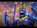 Wizard101 Titan s Trident full fight
