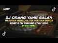 Download Lagu DJ ORANG YANG SALAH REMIX SLOW THAILAND STYLE JEDAG JEDUG TERBARU