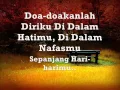 Download Lagu Encik Mimpi - rindukanlah