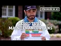 Stronger in 60 - Treat Your Turf with LESCO Turf Maintenance Plans
