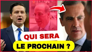 Ottawa En Choc Carney Déstabilise Poilievre à 1 Siège De La Majorité 