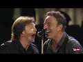 Download Lagu Paul McCartney \u0026 Bruce Springsteen \