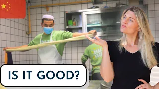 北京美食：中国的美食之都探访之旅