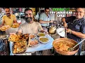 TOP 5 STREET FOOD In Amritsar Street Food Near Golden Temple Amritsar Amritsar Street Food