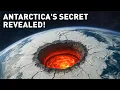 Antarctica s Secret Volcano Awakens Scientists Are Alarmed