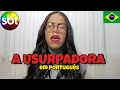 Download Lagu La Usurpadora (Cantando em Português/ Tradução/ Cover) BONJUH