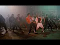 Michael Jackson Beat It Dance Mirrored For Dancing Version