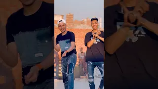 يلا بينا اخصمنا جم هلو مجدي الزهار اكسبلور Dance فولو لايك دويتو ترند مجدي الزهار 