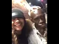 Michael Jordan crackhead meme