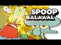 Download Lagu SPOOP: BALAAL