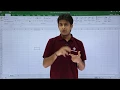 Excel VBA - Get Workbook Name