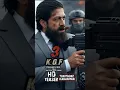 Download Lagu K.G.F: Chapter 3 Trailer | Rise of Rocky |Prashant Neel| #trailer #shortfeed @tonitoonzkahaniyan