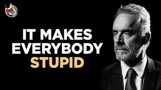 Download Why Jordan Peterson Does Not Drink Alcohol MP3