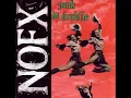 NOFX Linoleum