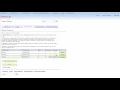 Intro to PeopleSoft Pt 6 Updating Personal Data
