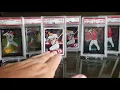 Mike Trout PSA 10 Rookie Set Starter Kit