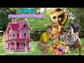 Download Lagu Menemukan Rumah Ballerina cappuccina Di Hutan