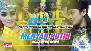 menyan putih angklessshh 