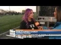 World Harvest Church on Fox28 part 1