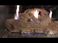 Easy fix when fireplace insert won t turn on