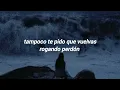 la tortura; judeline (letra) 