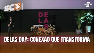 Delas Day promove conexão, conhecimento e novas parcerias em cinco cidades catarinenses