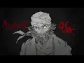 KAJAWI Ft. DJALESTA - WAROK PONOROGO (ART MUSIC VIDEO) | Kuwi Wis Kondhang Kaloka
