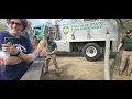 ODNR Trout stocking
