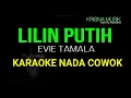 Download Lagu LILIN LILIN PUTIH KARAOKE DANGDUT NADA COWOK PRIA