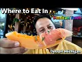 Where to eat in Mexican Town Detroit Michigan