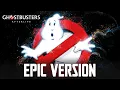 Download Lagu GHOSTBUSTERS Theme Song | EPIC VERSION (Cover Soundtrack Frozen Empire Tribute)