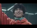 WATWING「Let’s get on the beat」Music Video