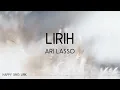 Download Lagu Ari Lasso - Lirih (Lirik)