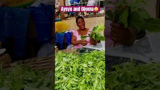 Free Advert For Ayoyo And Gboma Ashaiman Market Ashaiman Market 